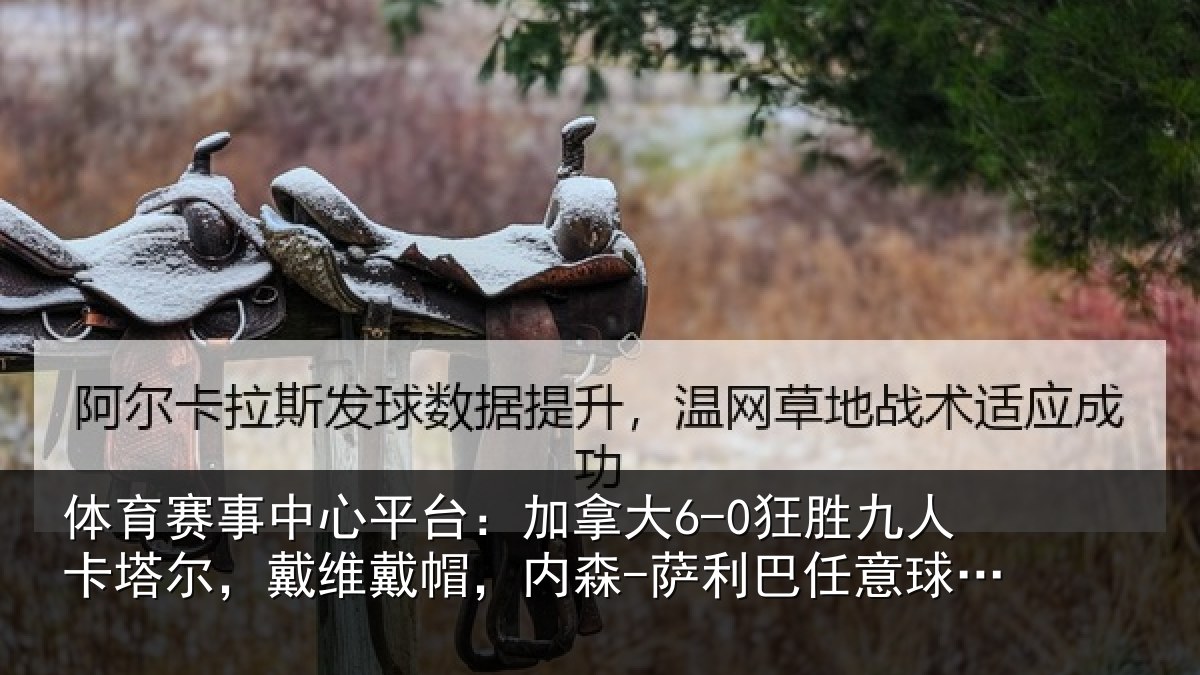 体育赛事中心平台：加拿大6-0狂胜九人卡塔尔，戴维戴帽，内森-萨利巴任意球破门